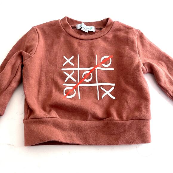 Oona baby unisex matching set outfit 9-12 months - Picture 2 of 8